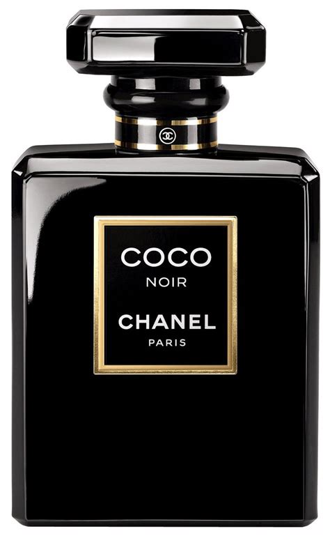 CHANEL Coco Noir парфюмерная вода .